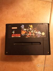 Gioco Killer Instinct Super Nintendo Entertainment