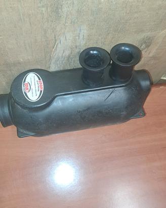 filtro per 100cc kart