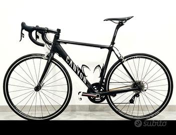Canyon Ultimate CF Carbon 11V, bici da corsa 54
