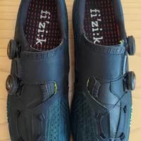 Scarpe ciclismo strada