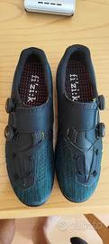 Scarpe ciclismo strada