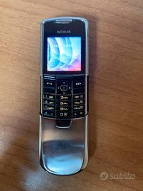 Nokia 8800