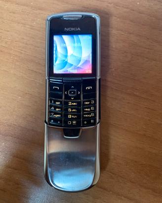 Nokia 8800