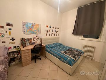 Posto letto in stanza doppia