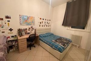 Posto letto in stanza doppia