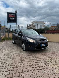 Ford C-Max 1.6 TDCi 115CV Titanium VOLANO, FRIZION