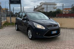 Ford C-Max 1.6 TDCi 115CV Titanium VOLANO, FRIZION