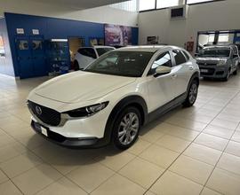 Mazda CX-30 2.0L Skyactiv-G M Hybrid 2WD Exec...