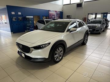 Mazda CX-30 2.0L Skyactiv-G M Hybrid 2WD Exec...