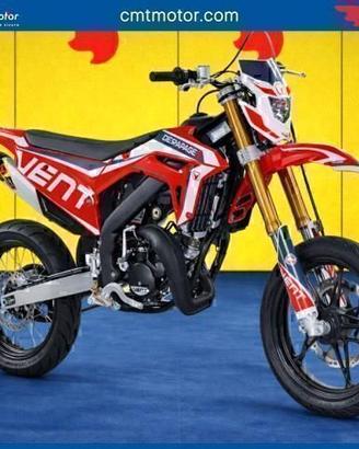 Vent Derapage RR 50 Garantita e Finanziabile