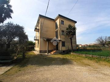 3 LOCALI A VANZAGO