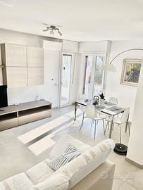 Appartamento arredato