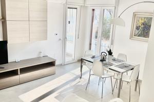 Appartamento arredato