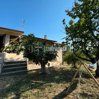 RUSTICO SULLE COLLINE CHIETINE