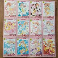 Cardcaptor Sakura Perfect Edition COMPLETA