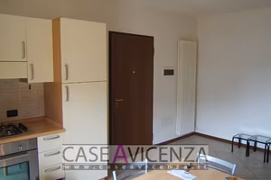 RECENTE MINI ARREDATO CON GARAGE