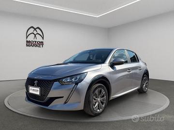 Peugeot e-208 Active Pack 100kW