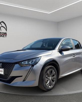 Peugeot e-208 Active Pack 100kW