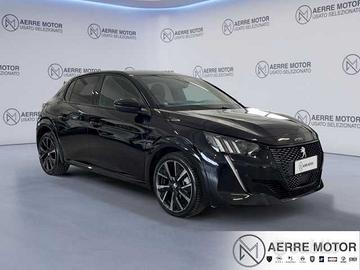 Peugeot 208 1.2 PureTech 130 CV EAT8 GT