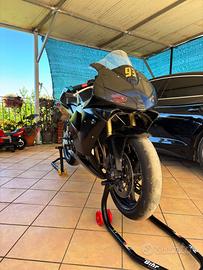 Honda Cbr 600rr