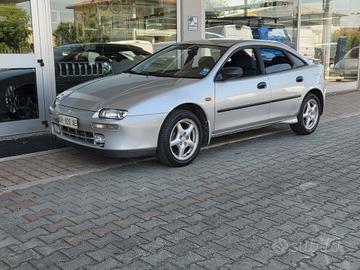 Mazda 323 F Lantis 2.0i V6 24V cat 5 porte GT