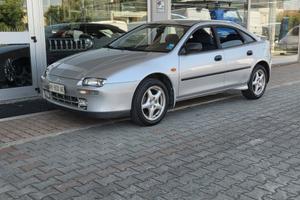 Mazda 323 F Lantis 2.0i V6 24V cat 5 porte GT