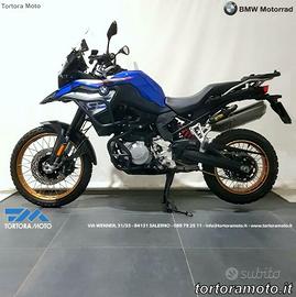 BMW f 850 gs Abs my21
