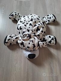 Cotton House Porta pigiama cane per bambini