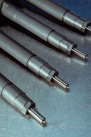 Iniettori Diesel Bosch codice 0445110569 NUOVI