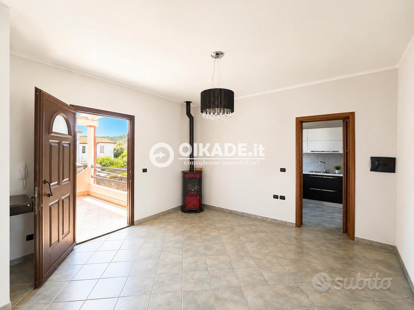 Appartamento – Villa San Pietro, Casteddu/Cagliari - Altro