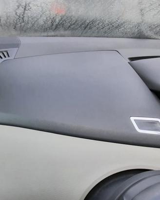 CITROEN C4 PICASSO 2007 - CASSETTA PORTAOGGETTI SU