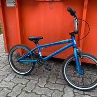 BMX 18 pollici