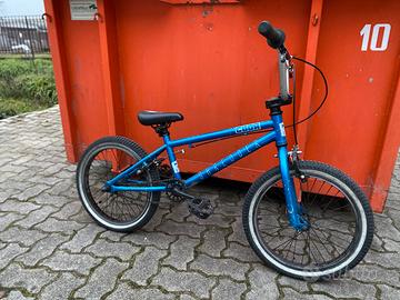 BMX 18 pollici