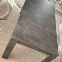 Tavolo cucina allungabile