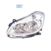 FANALE SINISTRO PER RENAULT CLIO III 05-09