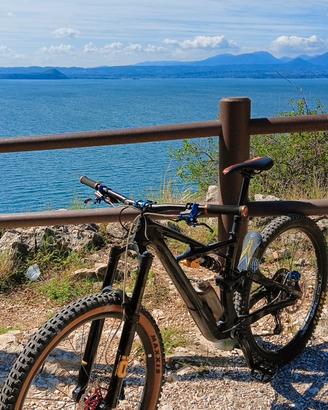 SPECIALIZED MTB ENDURO