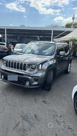 Jeep Renegade 1.6 120 cv