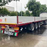 Semirimorchio 13,60 acerbi viberti