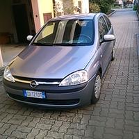 Portiera sx Opel
