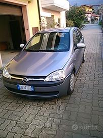 Portiera sx Opel