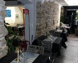 Attività di ristorazione in Termoli