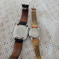 due orologi