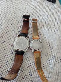 due orologi