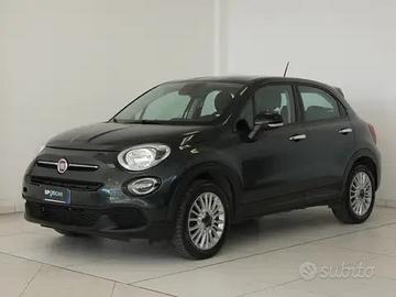 Fiat 500x 1.6 mjt 120cv urban