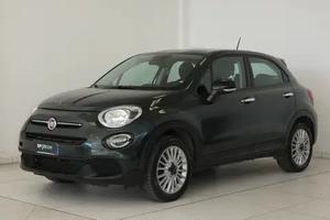 Fiat 500x 1.6 mjt 120cv urban