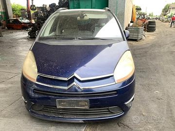 Ricambi Citroen C4 GRAND Picasso 2009 1.6 diesel