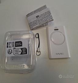 Telecomando FAAC XT2 433 SLH