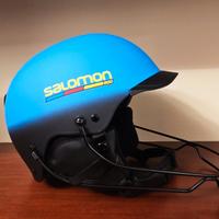 Casco da sci da gara X RACE SL LAB  SALOMON