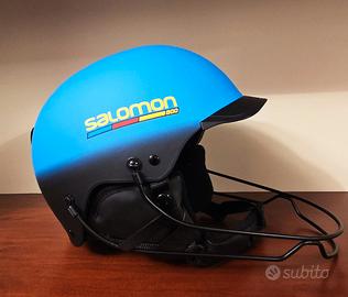 Casco da sci da gara X RACE SL LAB  SALOMON