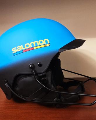 Casco da sci da gara X RACE SL LAB  SALOMON